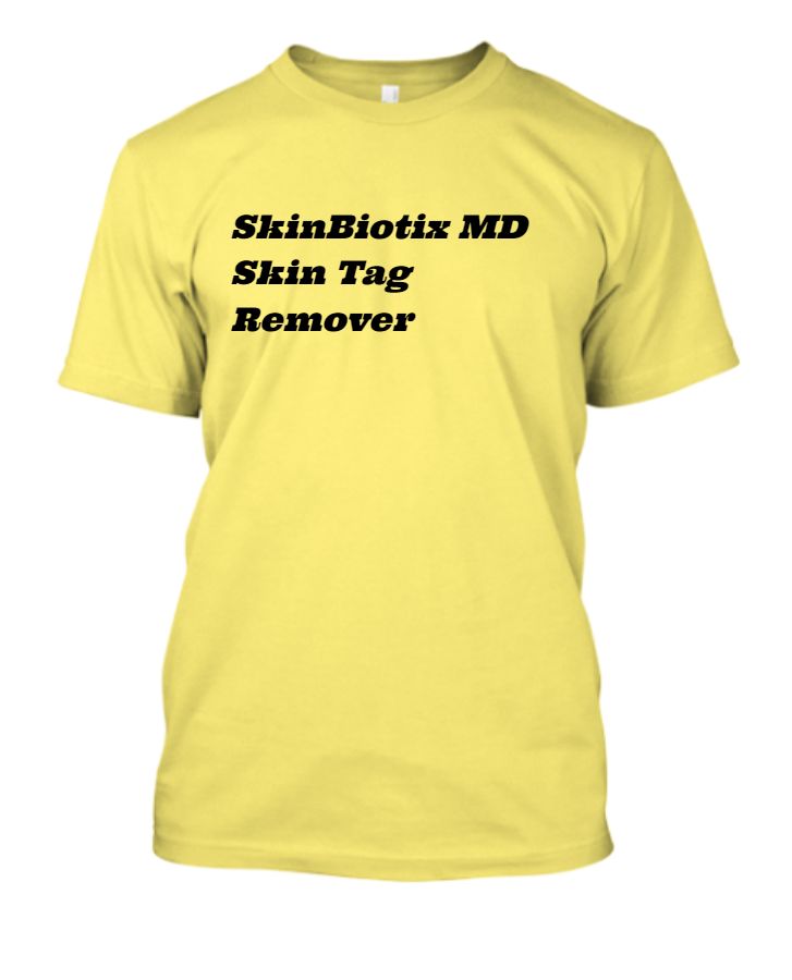 SkinBiotix MD Skin Tag Remover - Front