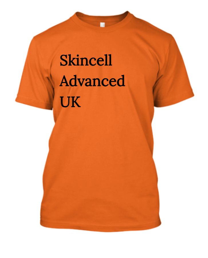 Skincell Advanced UK :- How is it Trusted? - Front