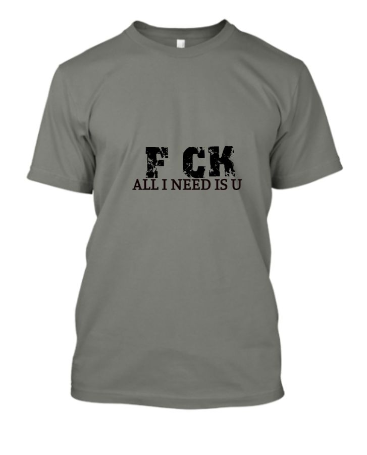 Sleam T-shirt  - Front