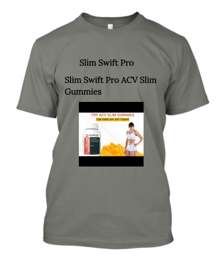 Slim Swift Pro *PRICE* Get In Perfect Shape In A Few Weeks! - Front