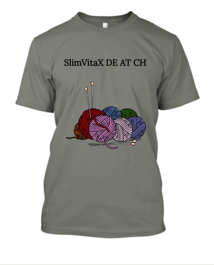 SlimVitaX DE AT CH: Kaufen Sie erst, wenn Sie dies gesehen haben! - Front
