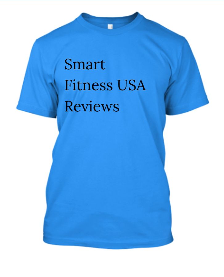 Smart Fitness Reviews - My Real Life Experience 2024 - Front