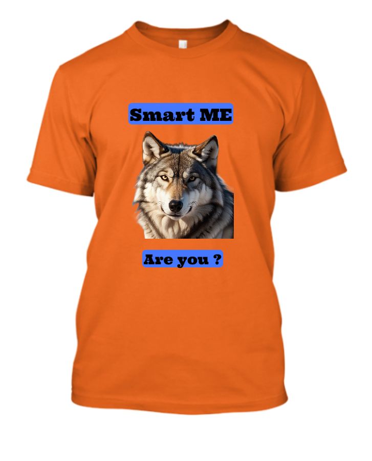 Smart ME  - Front