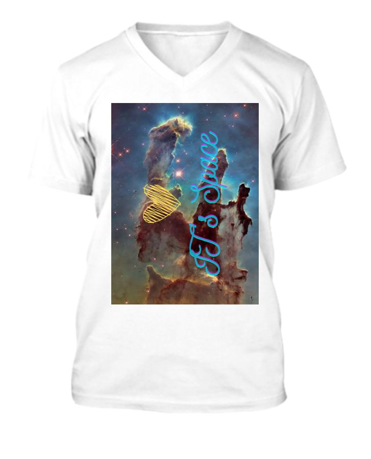 Space design - Front