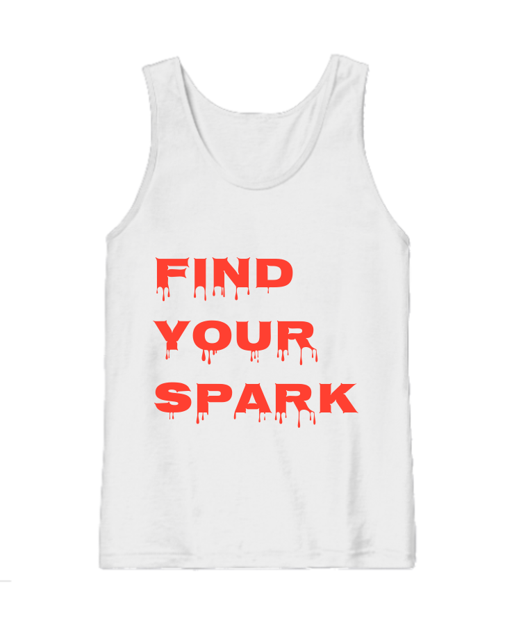 Spark - Front