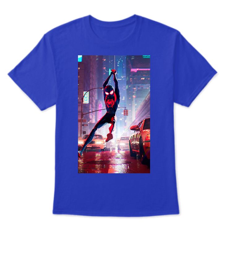 Spiderman t-shirt - Front