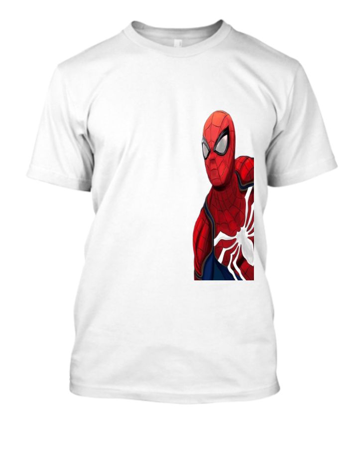 Spidy  - Front