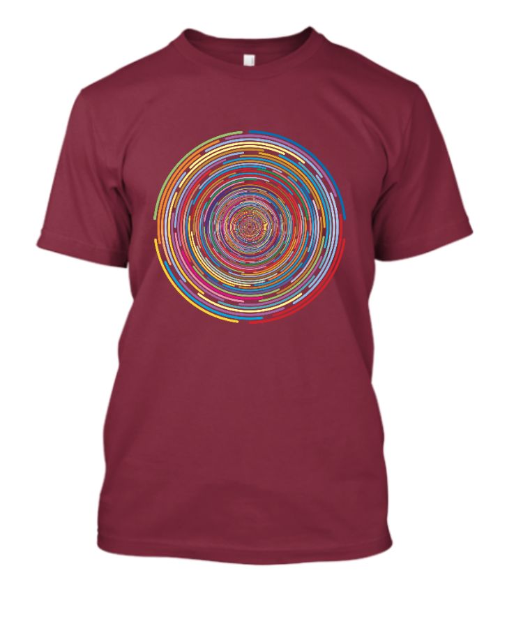 Spiral of Love - Front
