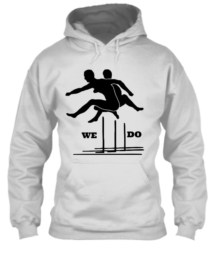 Sports Hoddie jackets - Front