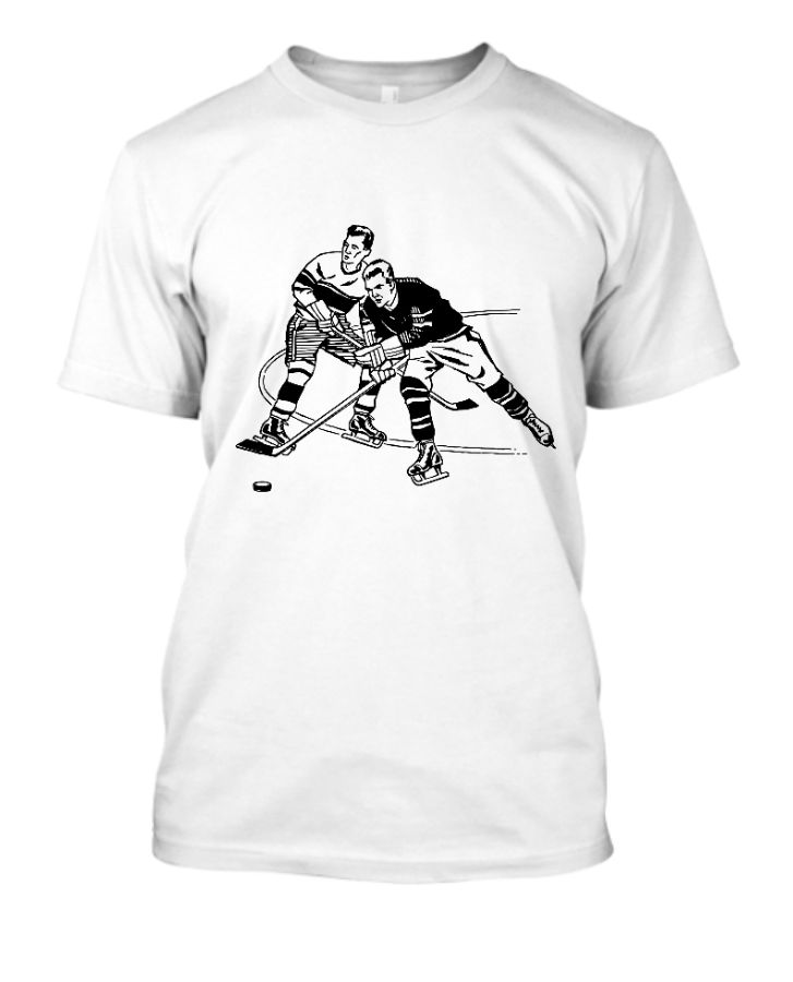 Sports lover t-shirt - Front