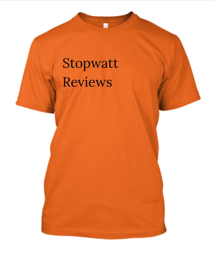 StopWatt Reviews Risky Complaints Revealed Alert! 2024 MY Honest Experience... - Front