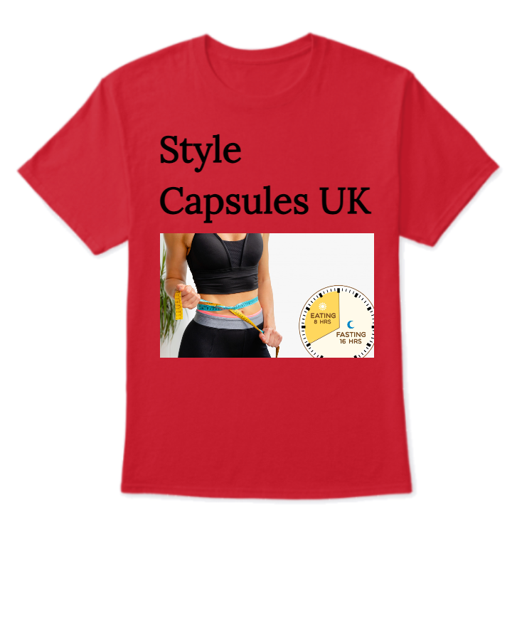 Style Capsules UK Scam Or Legit 2024 Latest Updates!! - Front