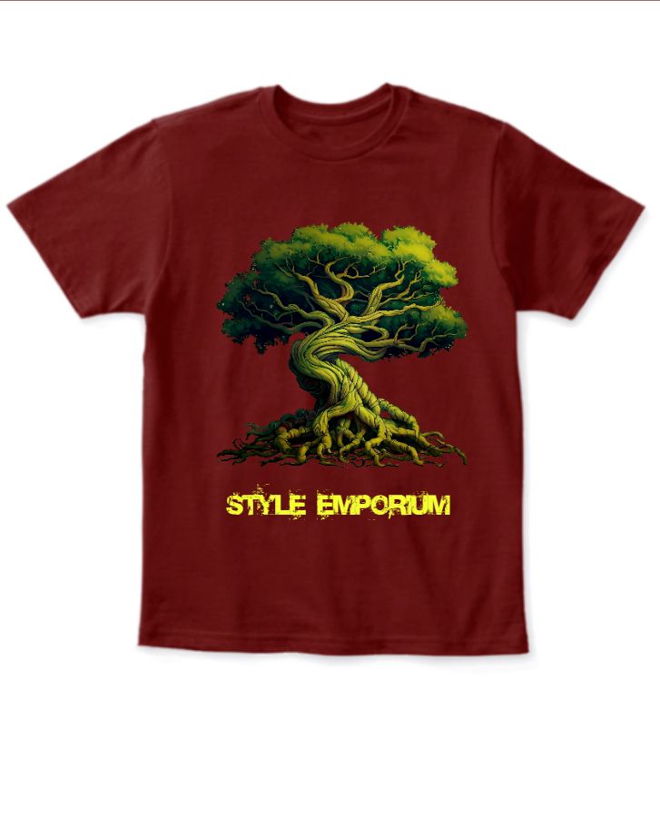 Style Emporium Kids T-shirt Collection - Front