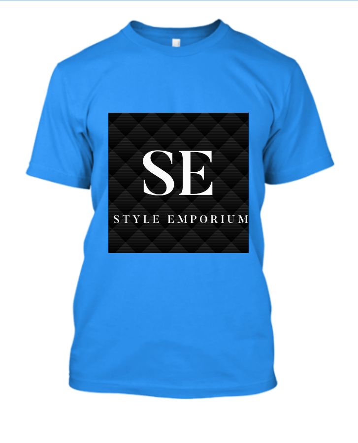 Style Emporium Premium T-shirt - Front