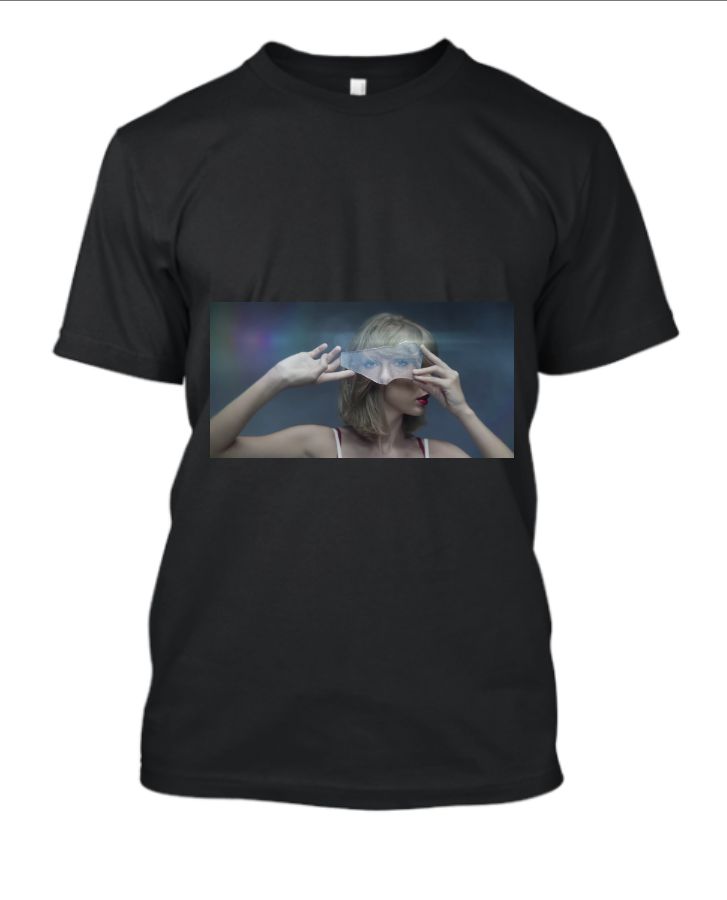 Style tee  - Front