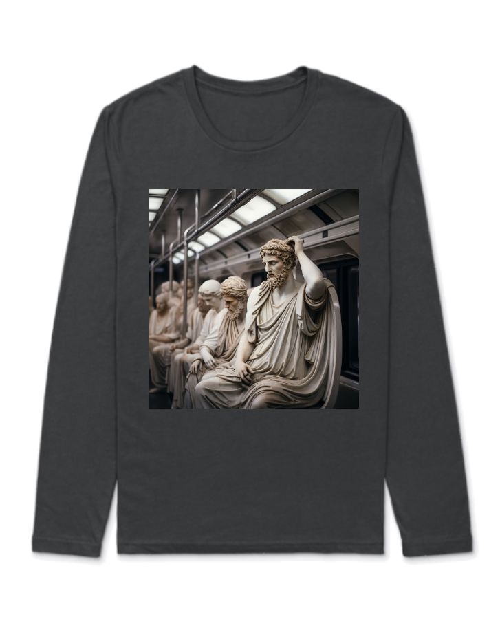 THINK - Front