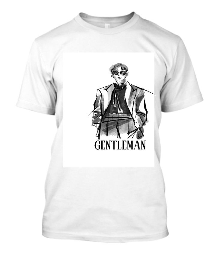 Stylish T-Shirt for Every Occasion - Front