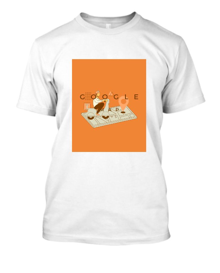 Stylish Tshirt  - Front