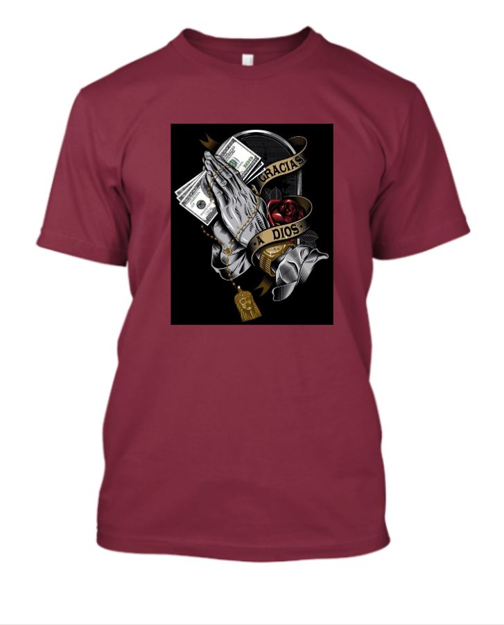 Stylish Tshirt  - Front
