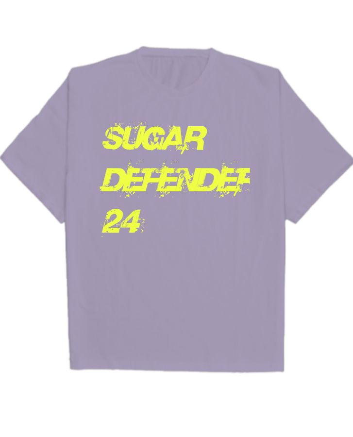 Sugar Defender 24  - Front