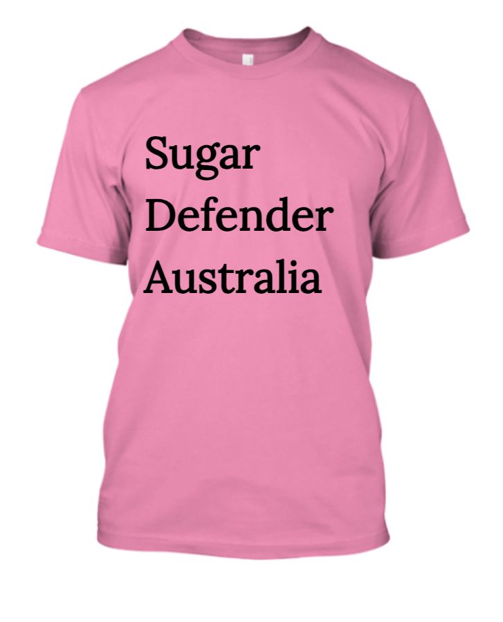 Sugar Defender Australia  Reviews [Fraudulent SCAM 2024] Truth EXPOSED Shocking Customer Warning! - Front