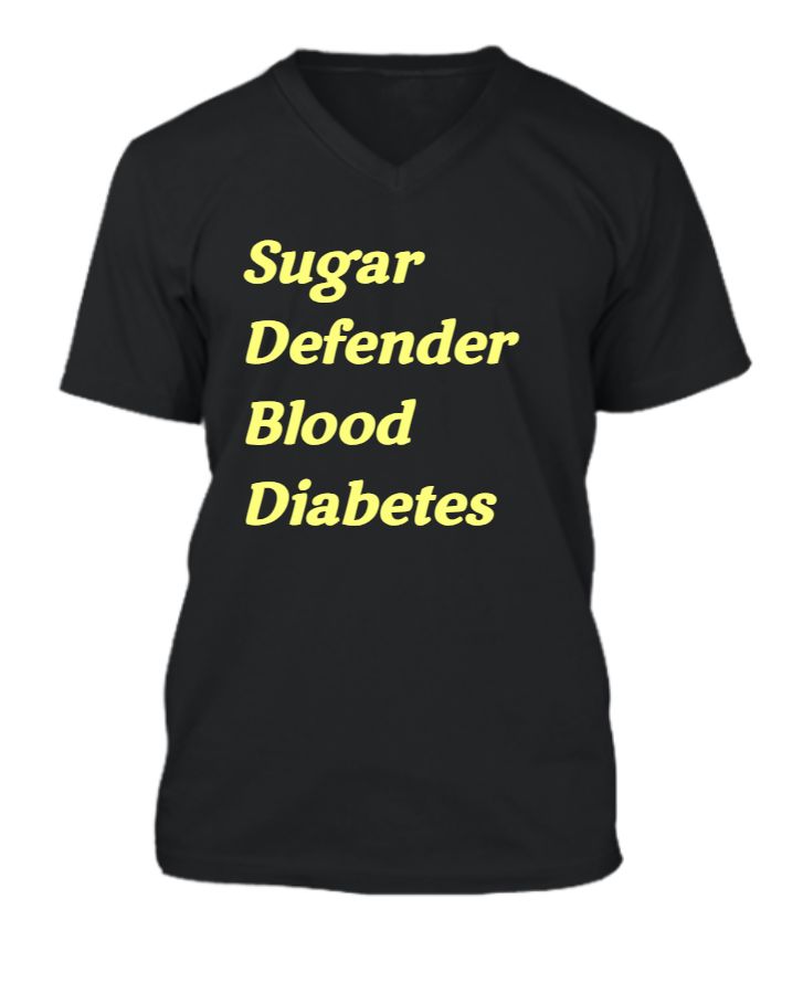 Sugar Defender Blood Diabetes: Reviews, Benefits, Price & Buy Now ! - Front