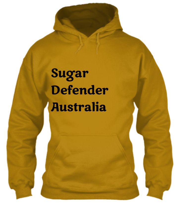 Sugar DefenderAustralia Reviews (Drops) Does Sugar DefenderAustralia Work? - Front