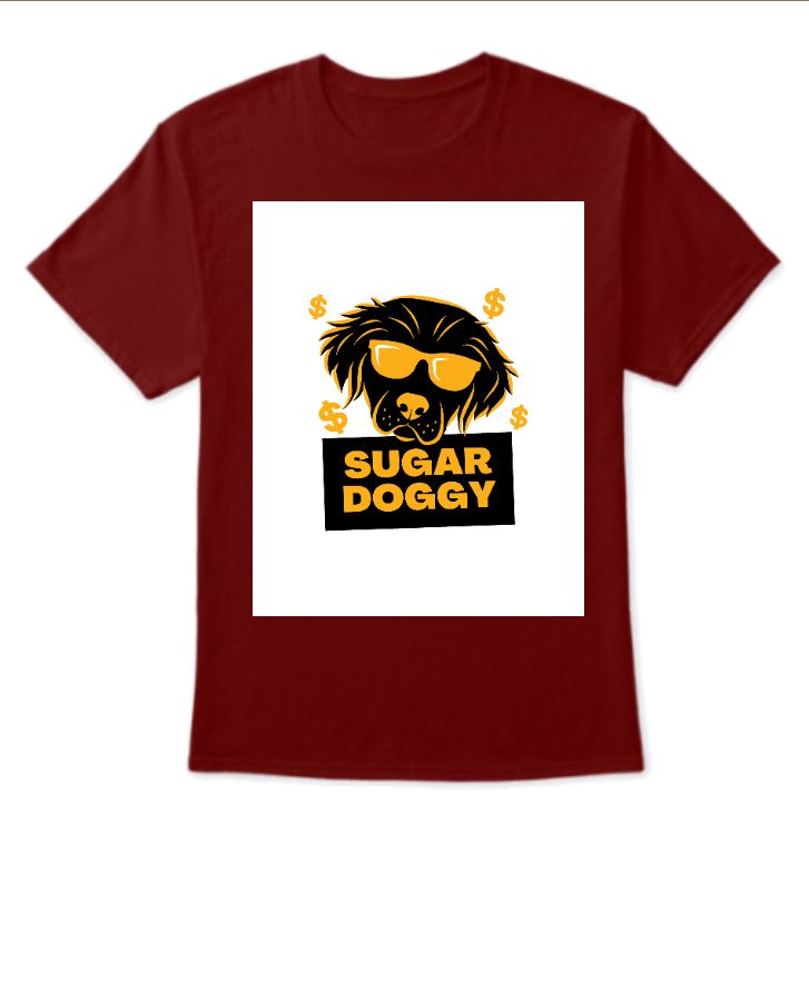 $Suger Doogy$ - Front