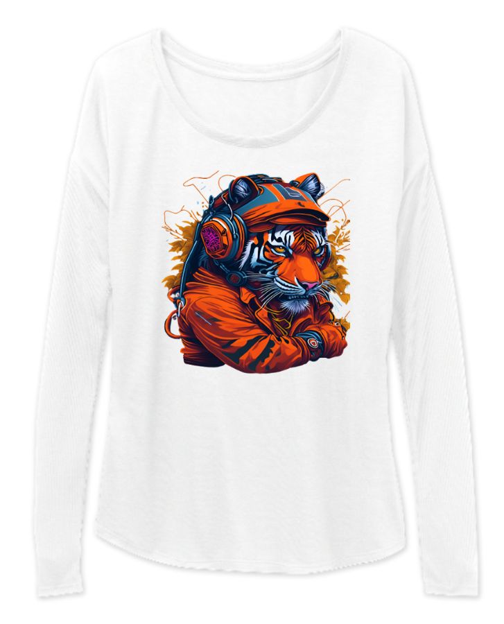 Summer School Rocking Lion - Front