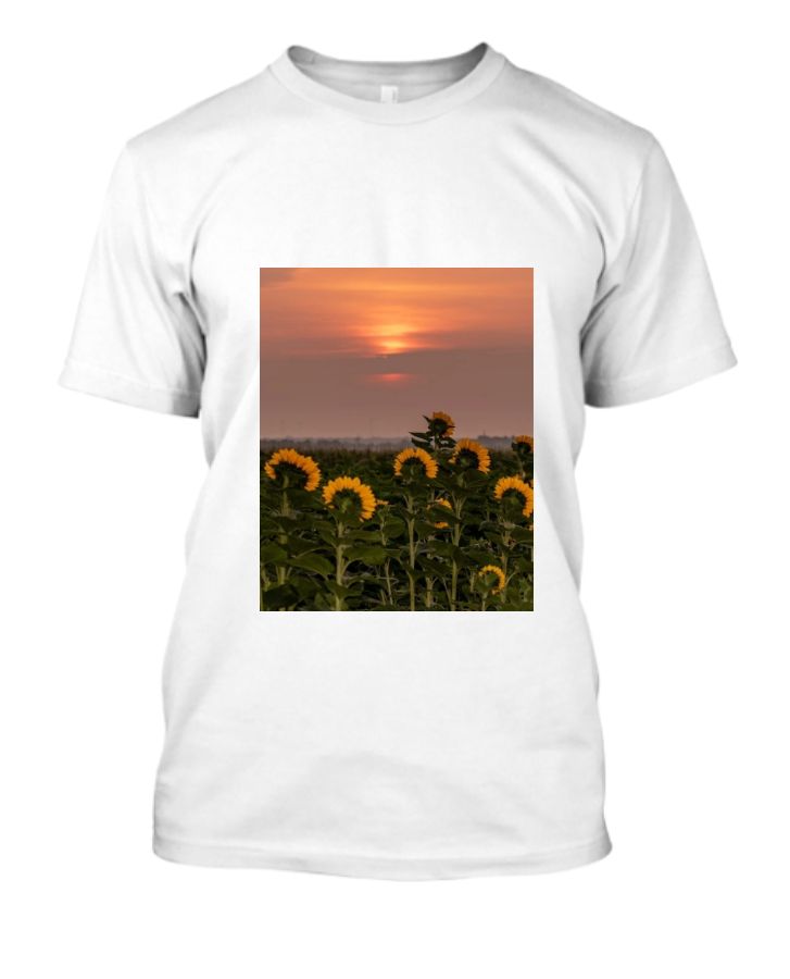 Sunflower_love - Front