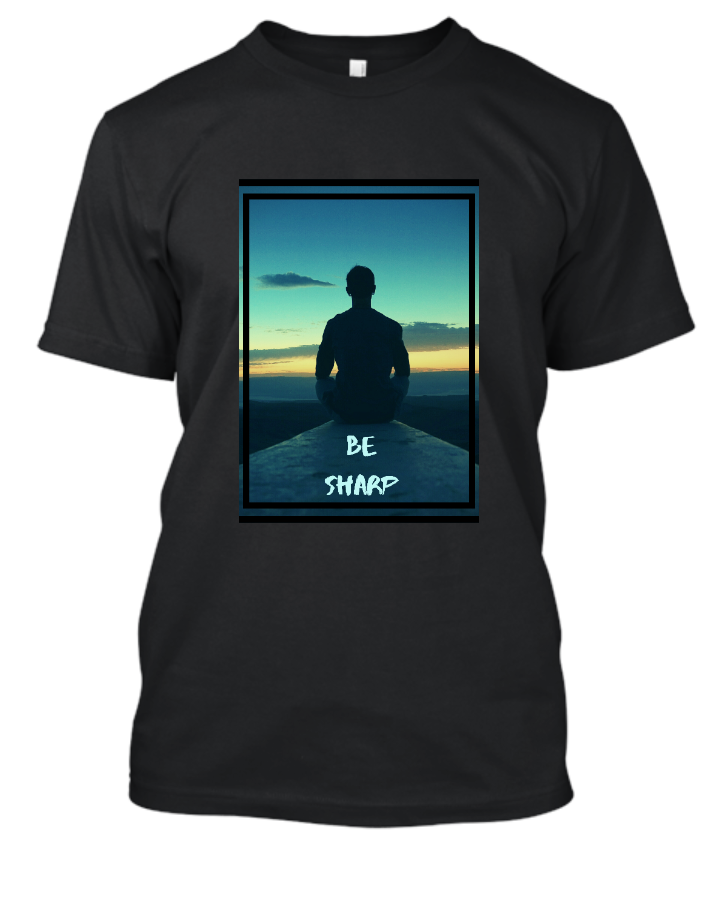 Sunrise design - Front