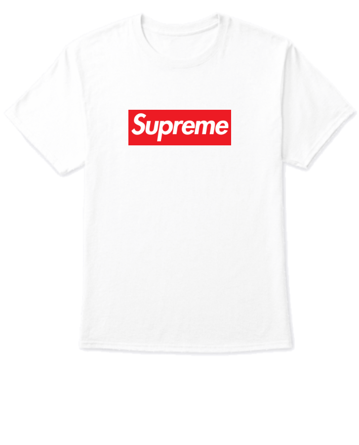 supreme t shirts for sale