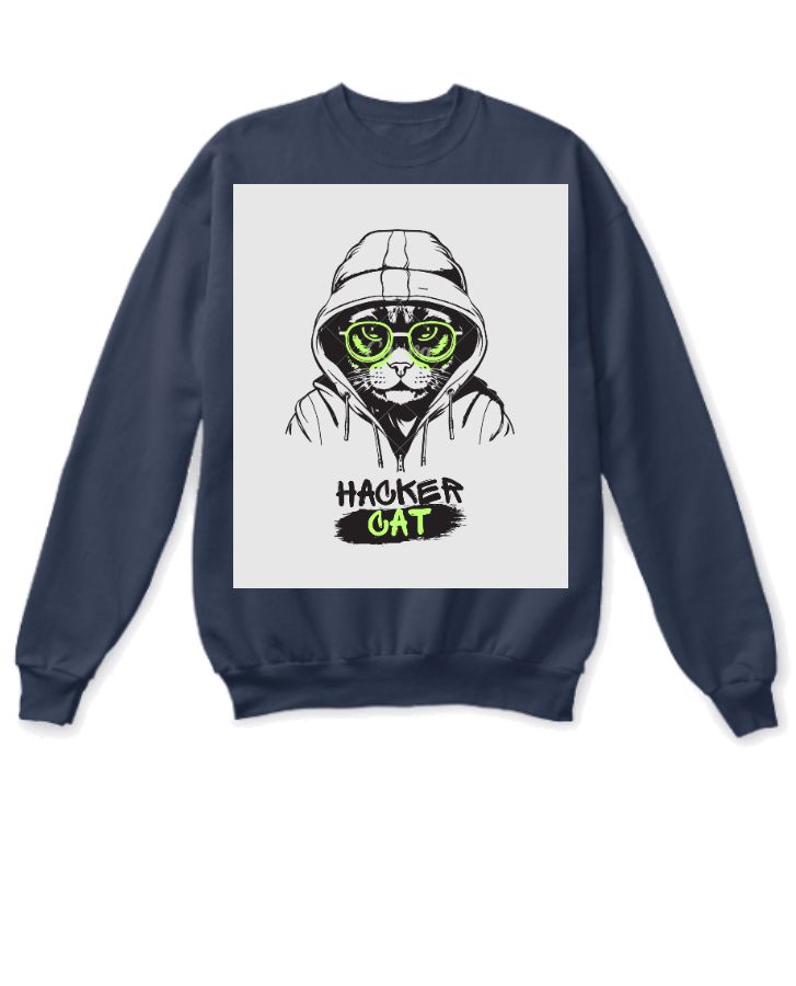 Sweat shirt - Front
