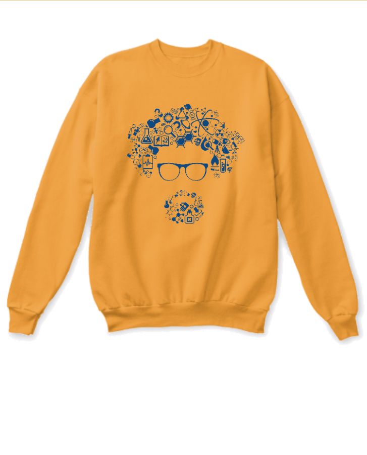 Sweatshirt-DTB - Front