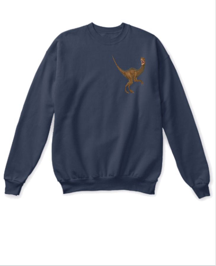 Sweatshirt - Front