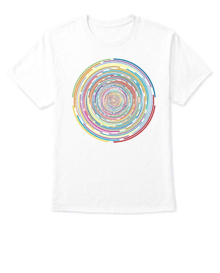 T-SHIRT FOR MEN  - Front