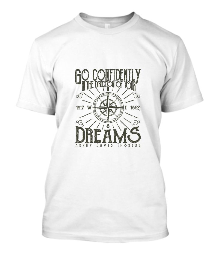 T-SHIRT-NUM32 - Front