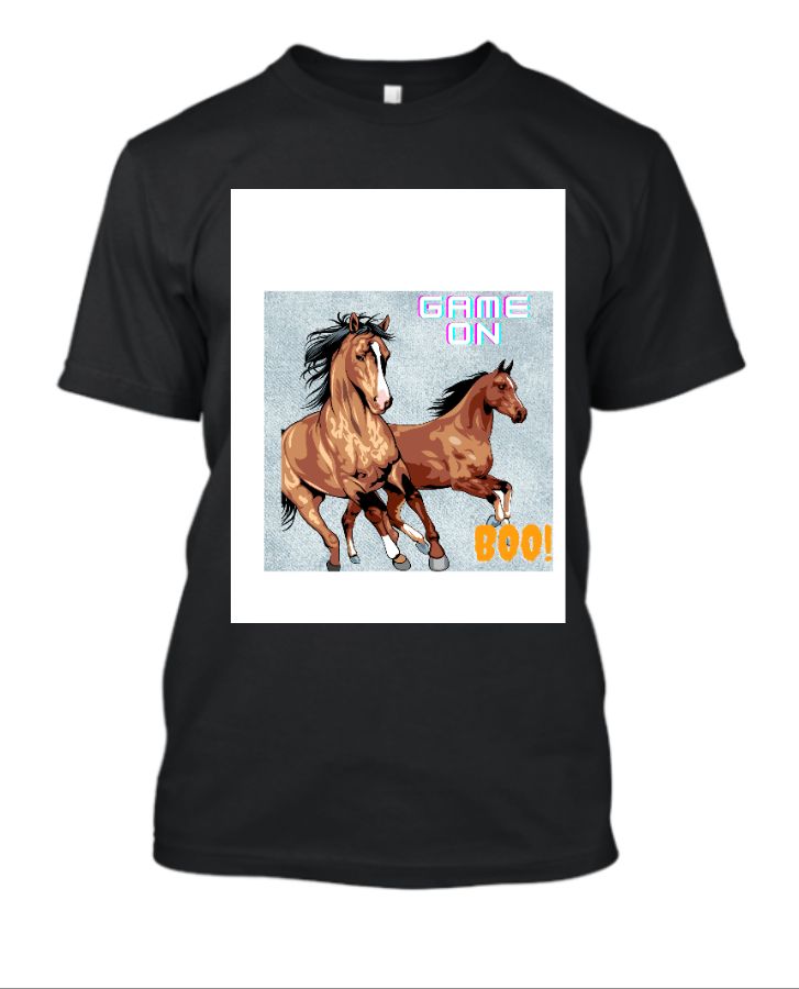 T SHIRT SUPER RACE - Front