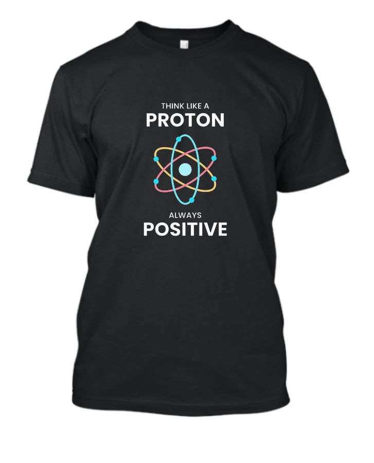 T-SHIRT WITH QUOTES - Front