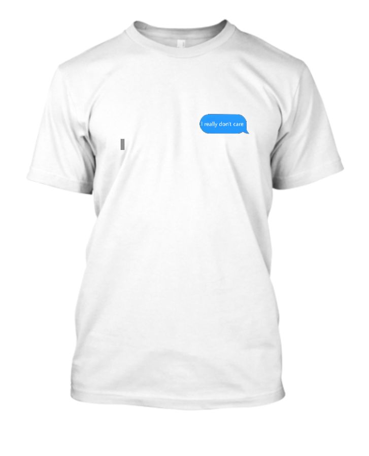 T-Shirt | Meme - Front