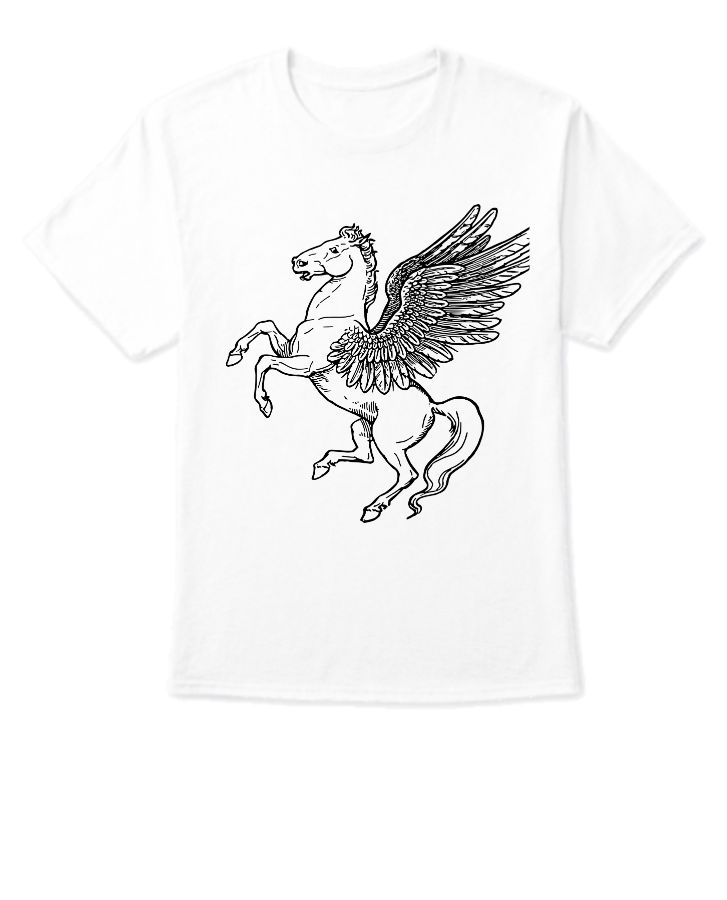 T shirr - Front