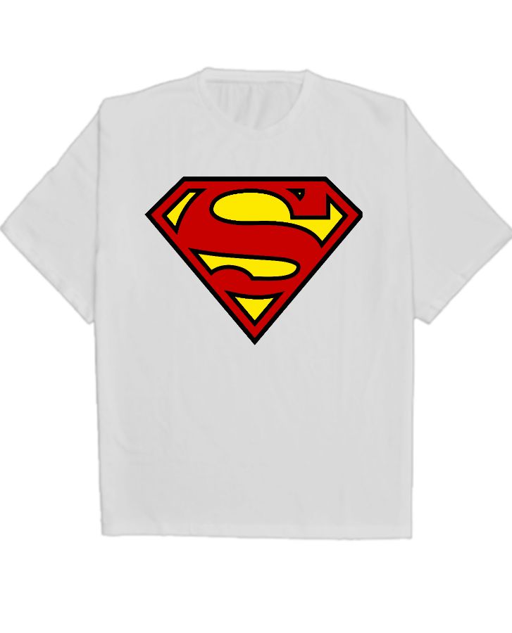 T-shirt  - Front