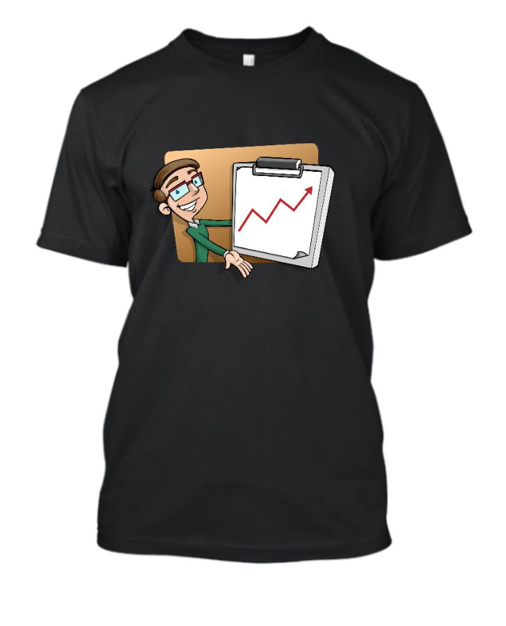 T-shirt Visit the LEOTUDE Store - Front