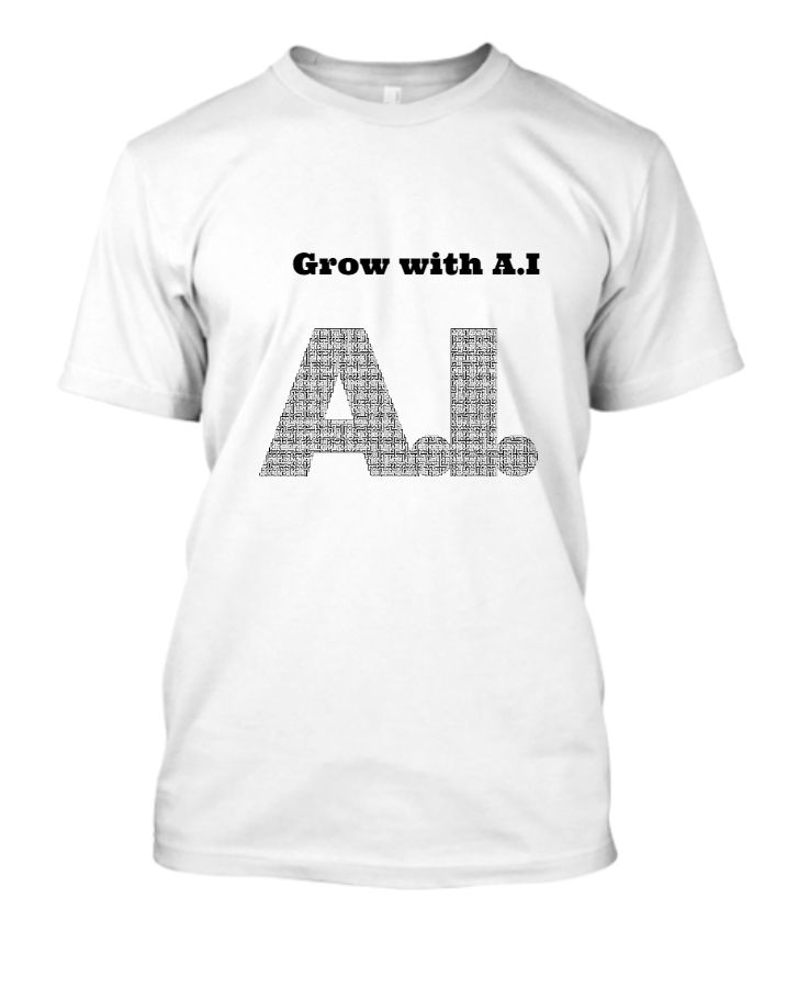 T-shirt - Front
