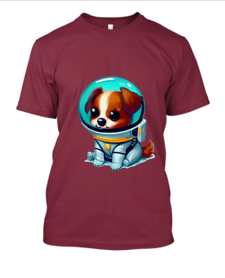 T-shirt - Front