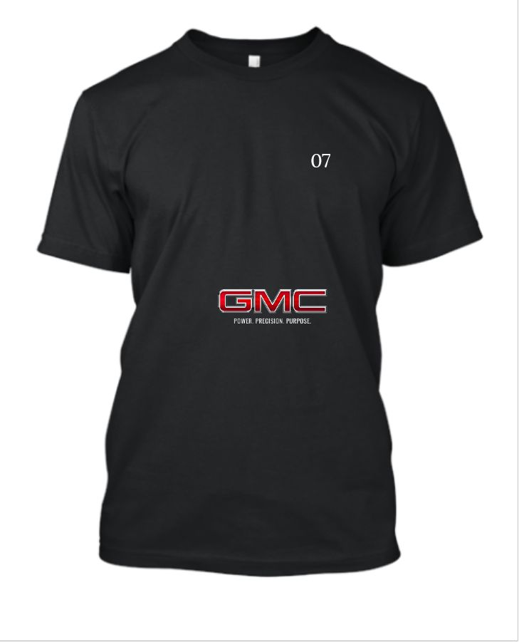T-shirt Half sleeve  - Front