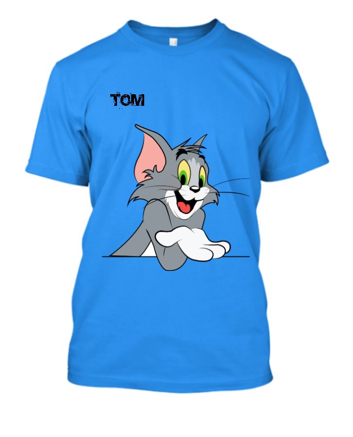 T-shirt - Front