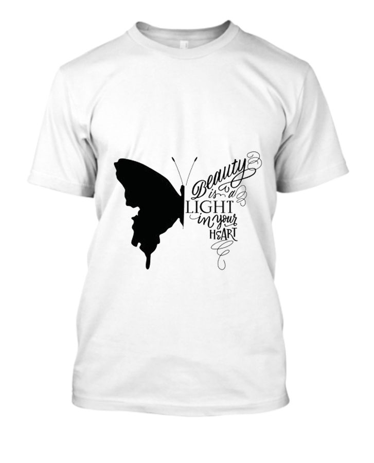 T-shirt Wings of Inspiration t-shirt - Front
