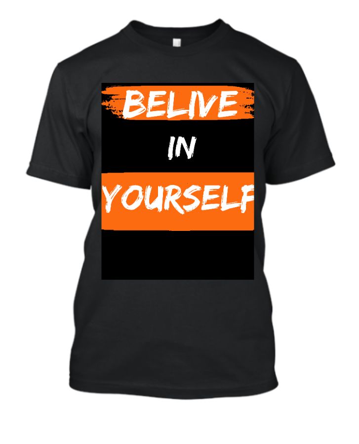 T-shirt for boys and girls both - Front