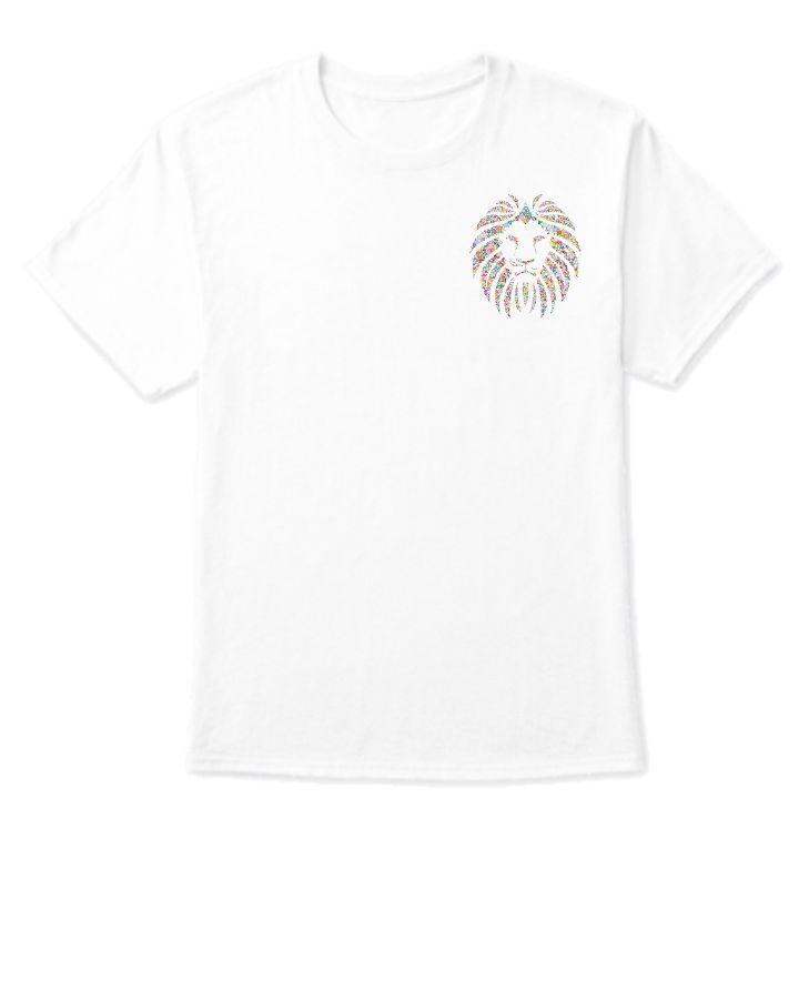T-shirt  - Front